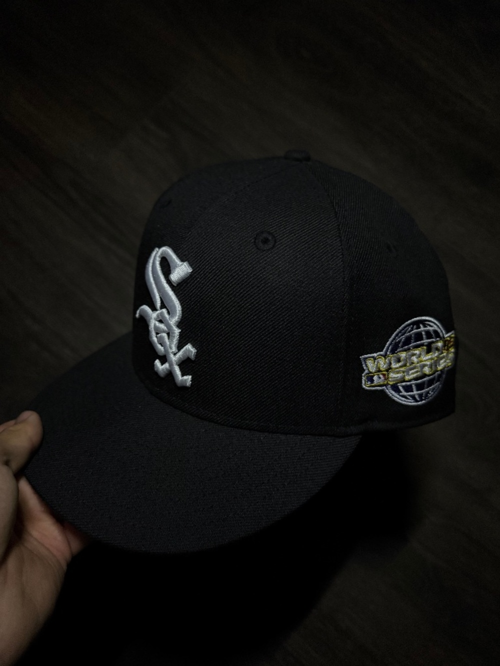 New Era Hat